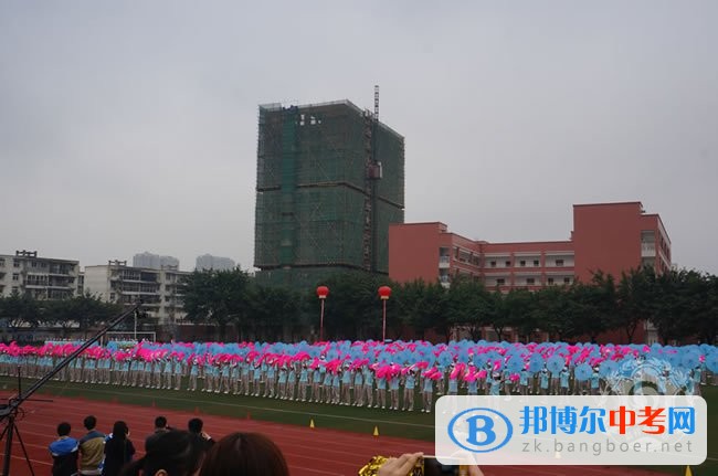 成都七中嘉祥外國語學(xué)校2022年招生計劃