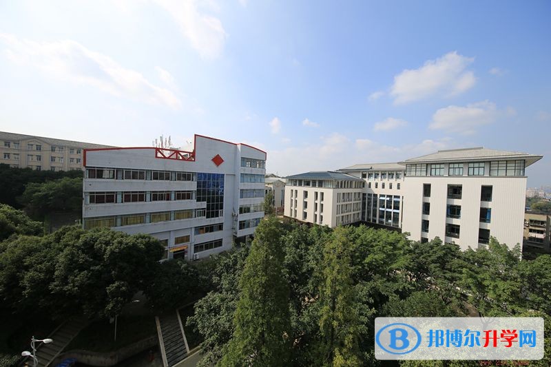 綿陽市實驗高級中學(xué)怎么樣、好嗎