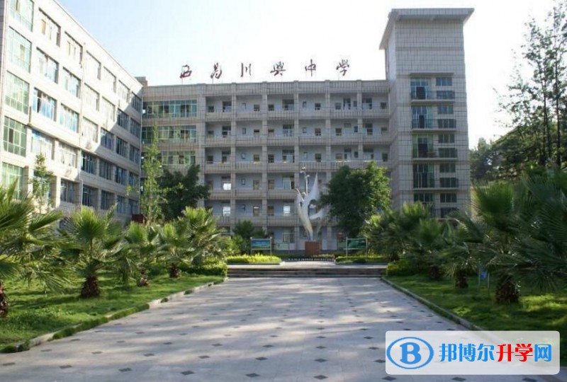 西昌市川興中學2022年學費、收費多少