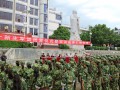 保山曙光學校2023年招生錄取分數(shù)線