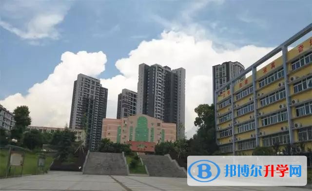 重慶市長壽實驗中學校招生辦聯系電話
