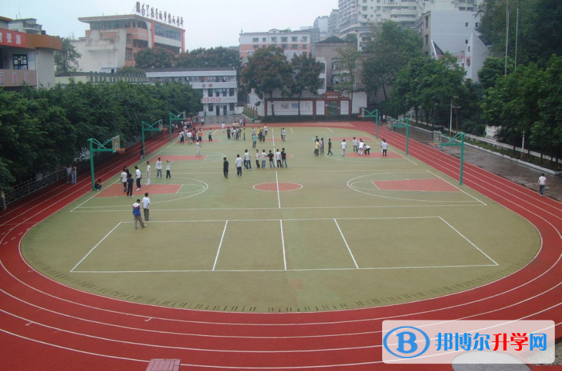 重慶市忠縣忠州中學招生辦聯系電話