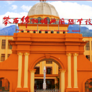 攀西綿陽南山國際學(xué)校