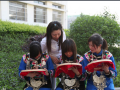 松桃民族中學(xué)2025年學(xué)費(fèi)、收費(fèi)多少