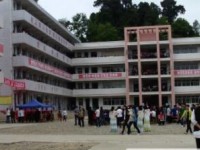 巴中市巴州區玉山中學2023年招生錄取分數線