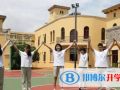 深圳曦城協(xié)同國(guó)際學(xué)校2023年招生計(jì)劃