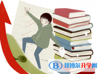 2021年雅安中考孩子的營養餐