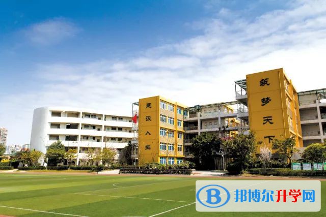 四川省東汽八一中學(xué)2021年招生辦聯(lián)系電話(huà) 