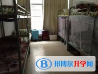 宜良縣第二中學(xué)2025年宿舍條件