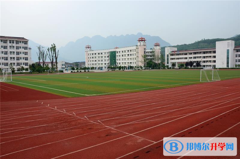 四川省劍門關(guān)高級(jí)中學(xué)2021年招生計(jì)劃