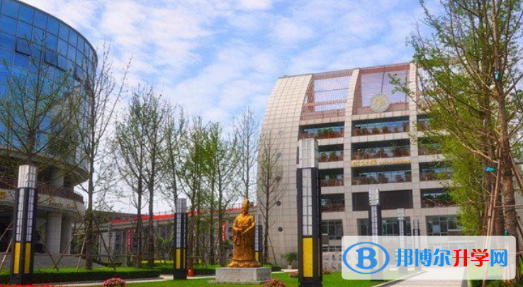 成都石室天府中學2022年怎么樣、好不好