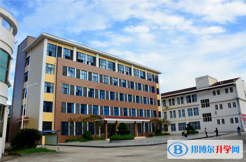 四川省劍門關高級中學2021年報名條件、招生要求、招生對象 