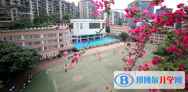 重慶黔江中學(xué)校2021年報(bào)名條件、招生要求、招生對象