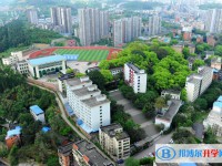 重慶永川中學校2025年招生辦聯(lián)系電話