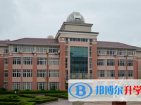 麗江市玉龍縣第一中學(xué)2025年排名