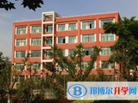 隆陽區一中2025年排名