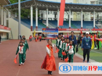 馬爾康中學(xué)校2025年排名