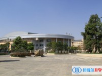云南省保山市第八中學2025年報名條件、招生要求、招生對象