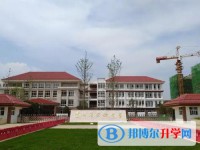 貴州省實(shí)驗(yàn)中學(xué)2025年招生簡(jiǎn)章
