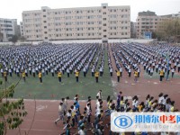樂至至寶林中學(xué)怎么樣、好不好