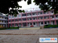 樂至至寶林中學(xué)2025年學(xué)費(fèi)、收費(fèi)多少