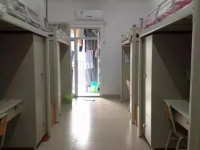 達州市達縣第四中學2025年宿舍條件