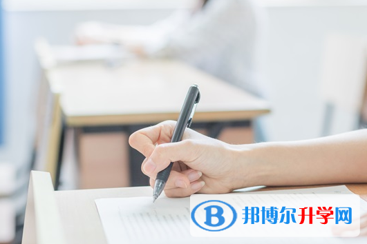 巴中2022年中考網(wǎng)上查詢