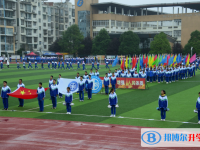 白云區(qū)第二中學(xué)2025年招生計(jì)劃