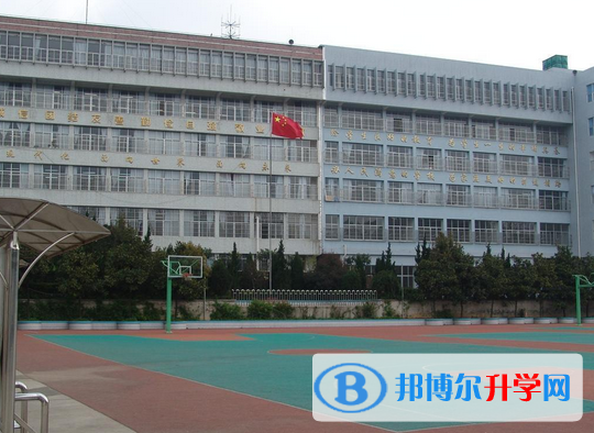 貴州師范大學附屬中學2022年怎么樣、好不好