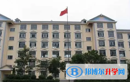 昭通市威信縣第一中學2022年招生錄取分數(shù)線
