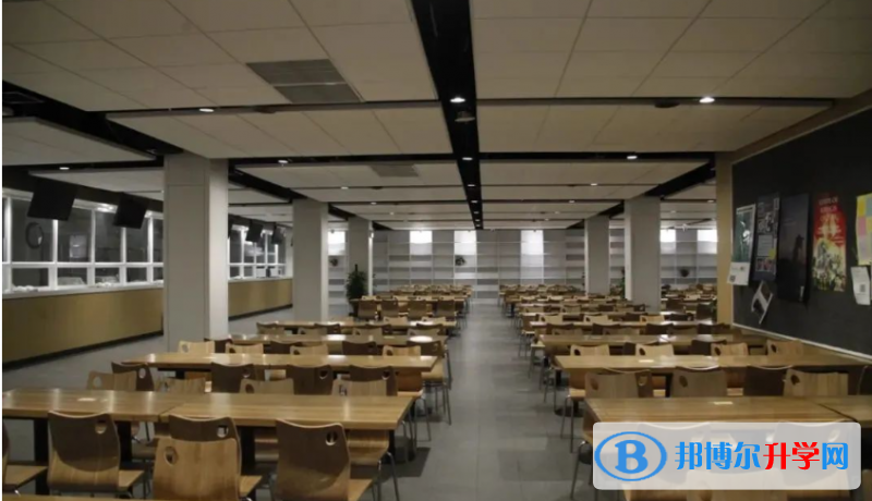北京師范大學(xué)附屬中學(xué)2023年宿舍條件