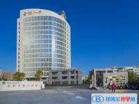 合肥第八中學(xué)2025年排名