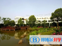 杭州市長(zhǎng)河高級(jí)中學(xué)2025年排名