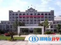 杭州市富陽區(qū)第二中學2023年招生錄取分數線