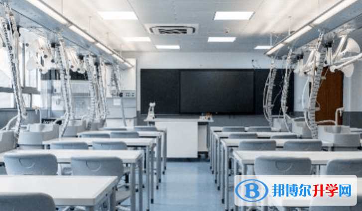上海市敬業中學2023年網站網址  