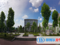 貴陽(yáng)的高中排名一覽表(2025)