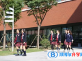 蘇州伊頓國際學(xué)校2023年入學(xué)考試