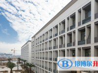 溫州市第八高級中學(xué)2025年排名