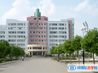 安徽六安第一中學(xué)2025年學(xué)費、收費多少