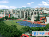 重慶開州中考各高中2022分?jǐn)?shù)線