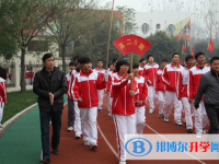 2025渭南中考化學(xué)滿分是多少？