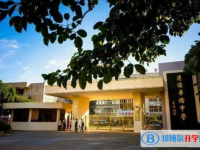 汕頭市達(dá)濠華僑中學(xué)錄取分?jǐn)?shù)線(2023年參考)