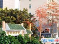 汕頭經(jīng)濟(jì)特區(qū)林百欣中學(xué)錄取分?jǐn)?shù)線(2023年參考)