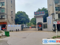 進(jìn)賢縣嵐湖中學(xué)錄取分?jǐn)?shù)線(xiàn)(2023年參考)