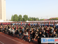 襄陽智源高中、慧博盛高級(jí)中學(xué)錄取分?jǐn)?shù)線(2023年參考)