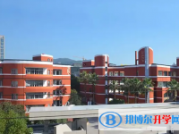 2022汕頭金中海灣學(xué)校錄取分?jǐn)?shù)線（2023參考）