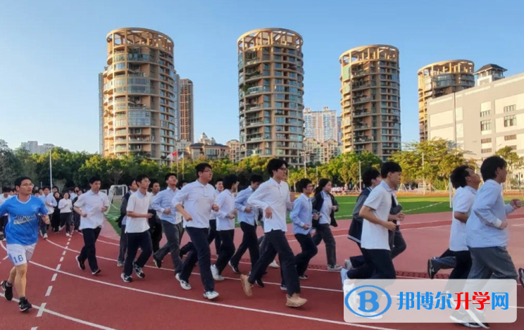 2022湖州安吉中考各高中錄取分數線(2023參考)