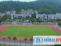 2022陸河外國語學(xué)校錄取分?jǐn)?shù)線（2023參考）