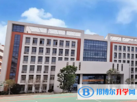 2022新鄉(xiāng)市一中實驗學校錄取分數(shù)線（2023參考）