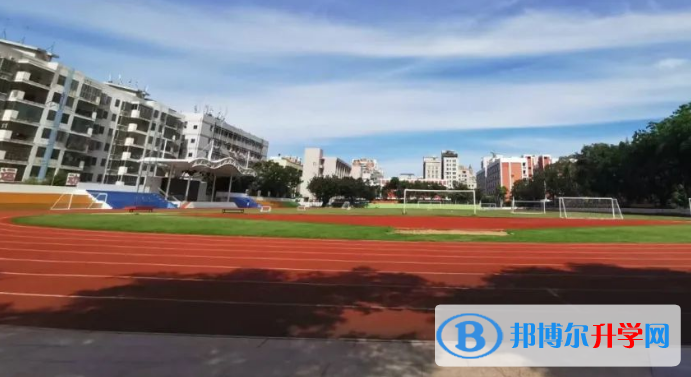 海南省農(nóng)墾中學2023年排名 